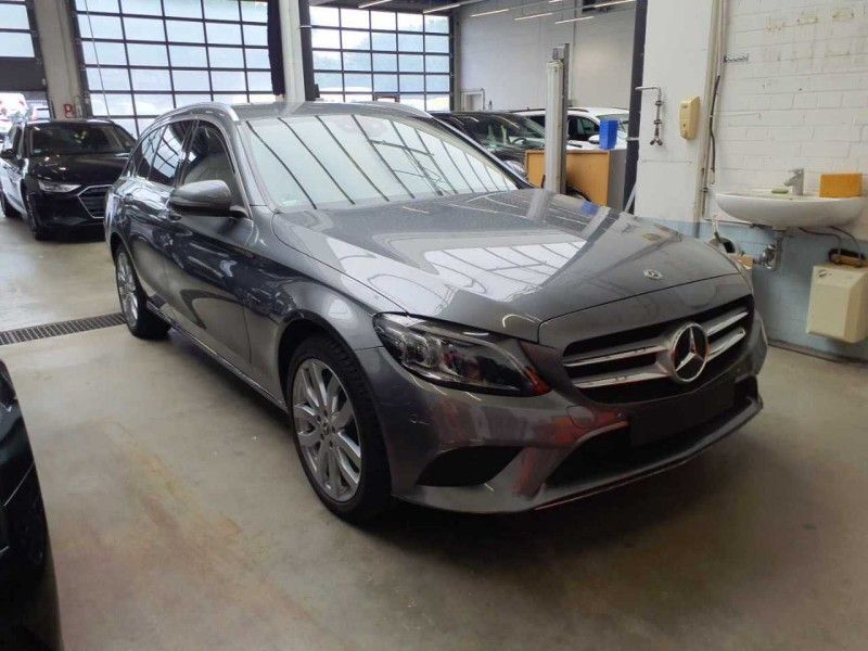 C 300