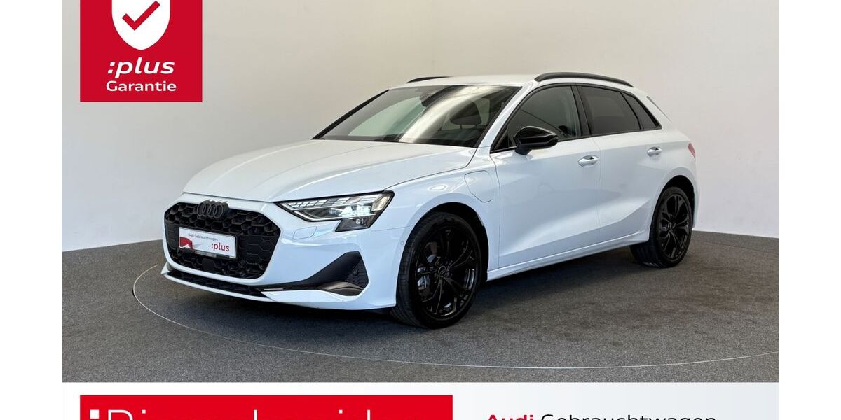 Audi A3 1.115 km 40.450 &euro; Weißenburg 91781