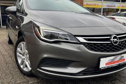 Opel Astra 111.550 km 8.999 &euro; Korschenbroich 41352