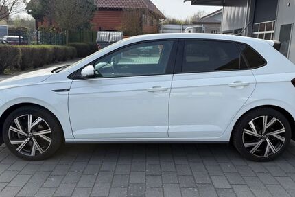 VW Polo 83.965 km 17.500 &euro; Albig 55234