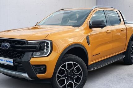 Ford Ranger 19.150 km 51.765 &euro; Freiburg im Breisgau 79108
