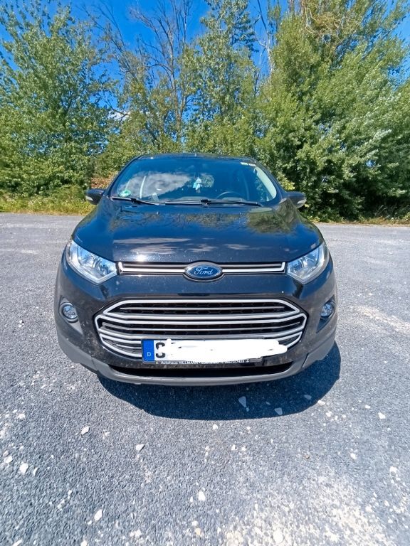 EcoSport