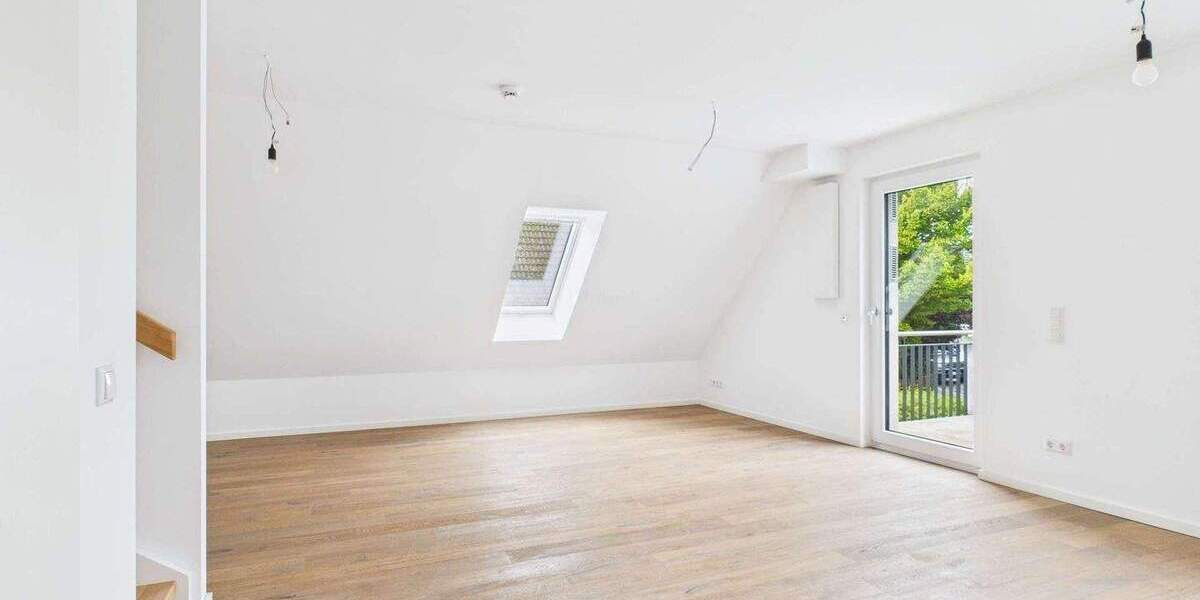 Etagenwohnung Lübeck Travemünde - 4 Zimmer, 127 m&sup2;, 590.000&euro; | Angebot:25746022