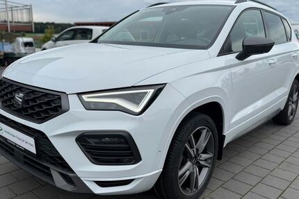Seat Ateca 88.983 km 20.490 &euro; Pirk 92712