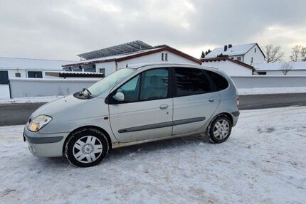 Renault Megane 187.500 km 765 &euro; Schirmitz 92718