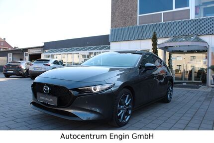 Mazda 3 19.990 km 24.790 &euro; Holzminden 37603
