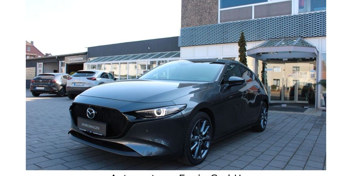 Mazda 3 19.990 km 24.790 &euro; Holzminden 37603
