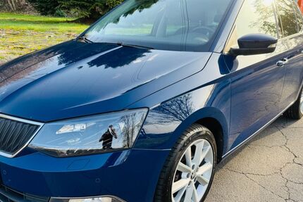 Skoda Fabia 174.000 km 6.490 &euro; Merzig 66663