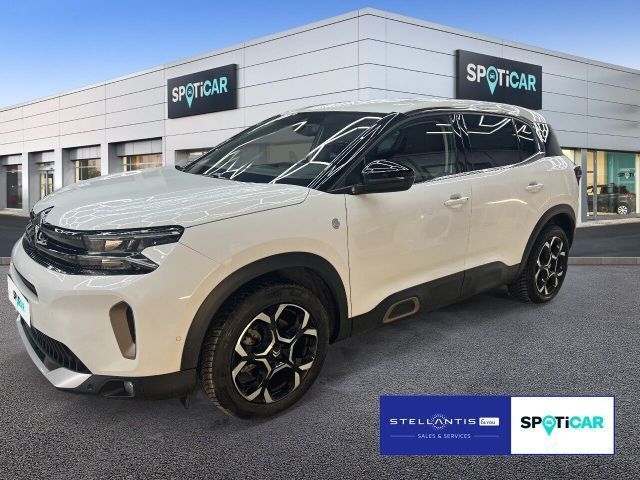 Citroen C5 Aircross 24.869 km 20.990 &euro; Hamburg 22457