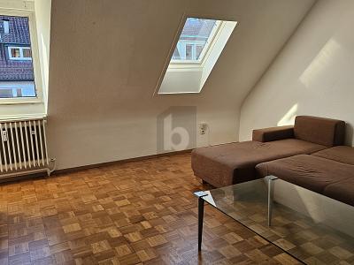 GROßZÜGIGES WOHNEN IM WESTEN - Maisonettenwohnung Stuttgart Stuttgart-West | Angebot:26766102