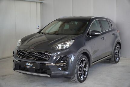 Kia Sportage 82.500 km 21.990 &euro; Horb am Neckar 72160
