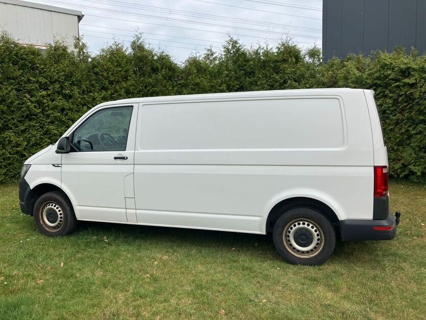 T6 Transporter