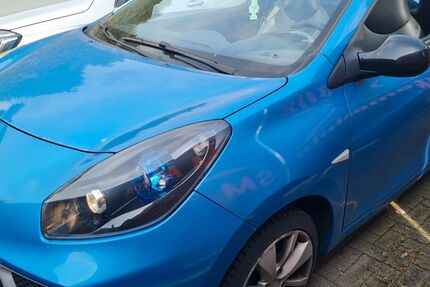 Renault Wind 168.000 km 3.990 &euro; Erlensee 63526