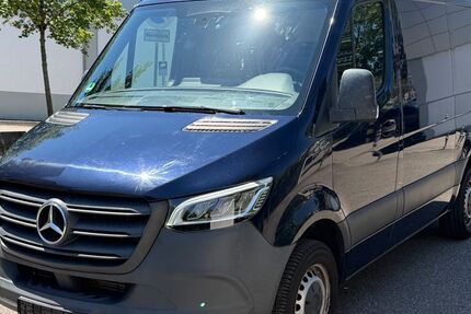 Mercedes-Benz Sprinter 100.000 km 18.499 &euro; Lahr 77933