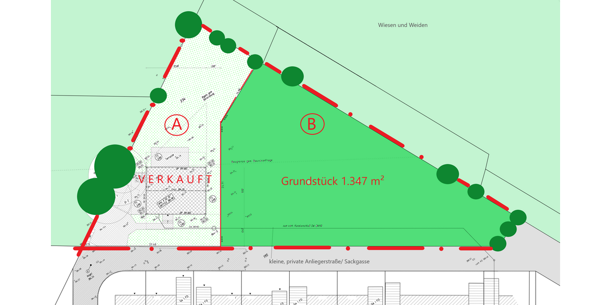 Grundstück Ennepetal - 270.000&euro; | Angebot:22184883