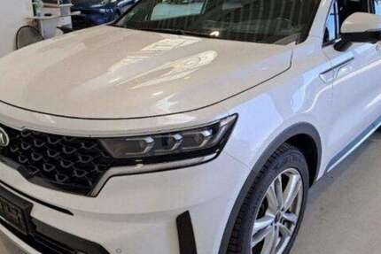 Kia Sorento 60.000 km 30.940 &euro; Herges-Hallenberg 98587