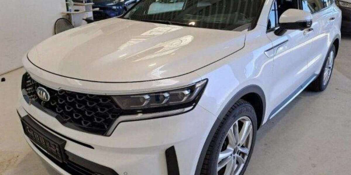 Kia Sorento 60.000 km 30.940 &euro; Herges-Hallenberg 98587
