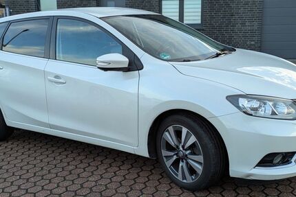 Nissan Pulsar 192.200 km 5.450 &euro; Aldenhoven 52457