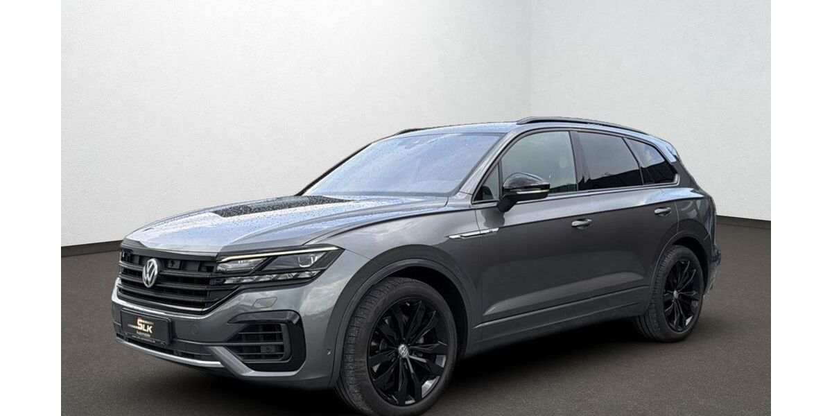 VW Touareg 104.500 km 38.950 &euro; Blankenburg (Harz) 38889