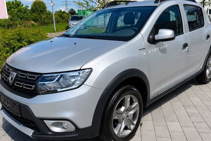 Dacia Sandero 125.000 km 7.990 &euro; Neuching 85467