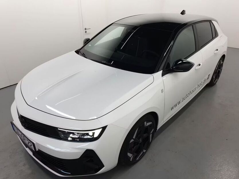 Astra