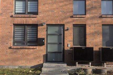 Reihenmittelhaus in Nordstemmen OT Burgstemmen 6 zimmer