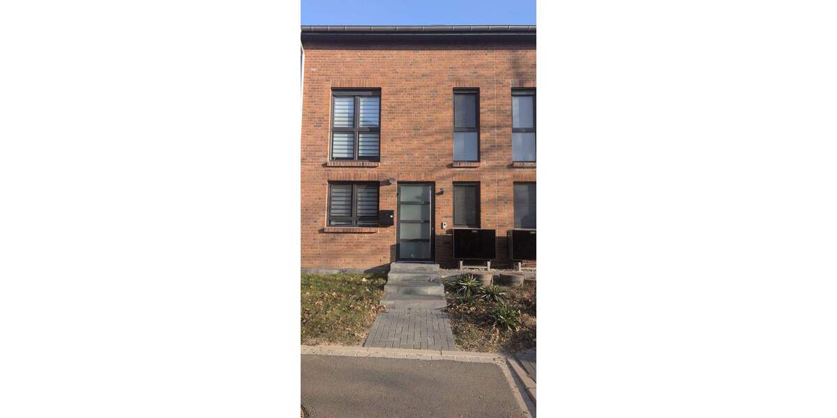 Reihenmittelhaus in Nordstemmen OT Burgstemmen 6 zimmer