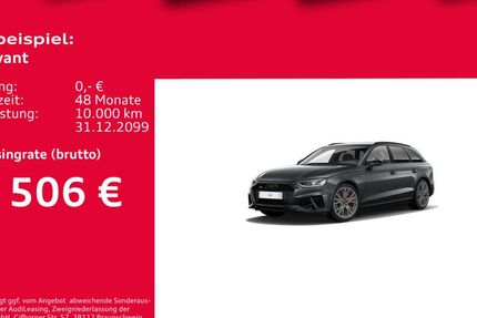 Audi A4 51.646 km 34.950 € Hannover 30179