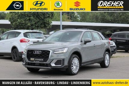Audi Q2 72.801 km 21.890 &euro; Wangen 88239