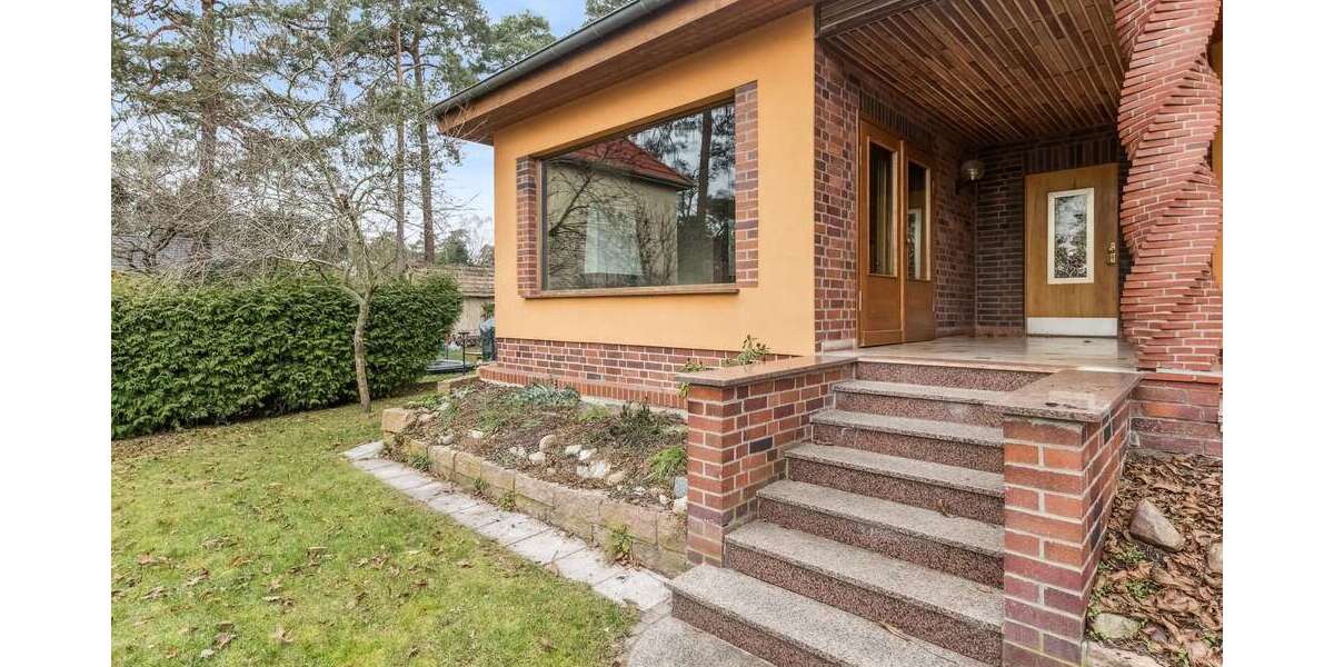 Einfamilienhaus Wildau - 4 Zimmer, 96 m&sup2;, 520.000&euro; | Angebot:27090653