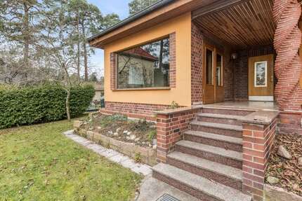 Haus Wildau - 4 Zimmer, 96 m&sup2;, 520.000&euro; | Angebot:27090653