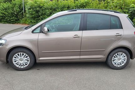 VW Golf Plus 104.000 km 8.900 &euro; Erwitte 59597
