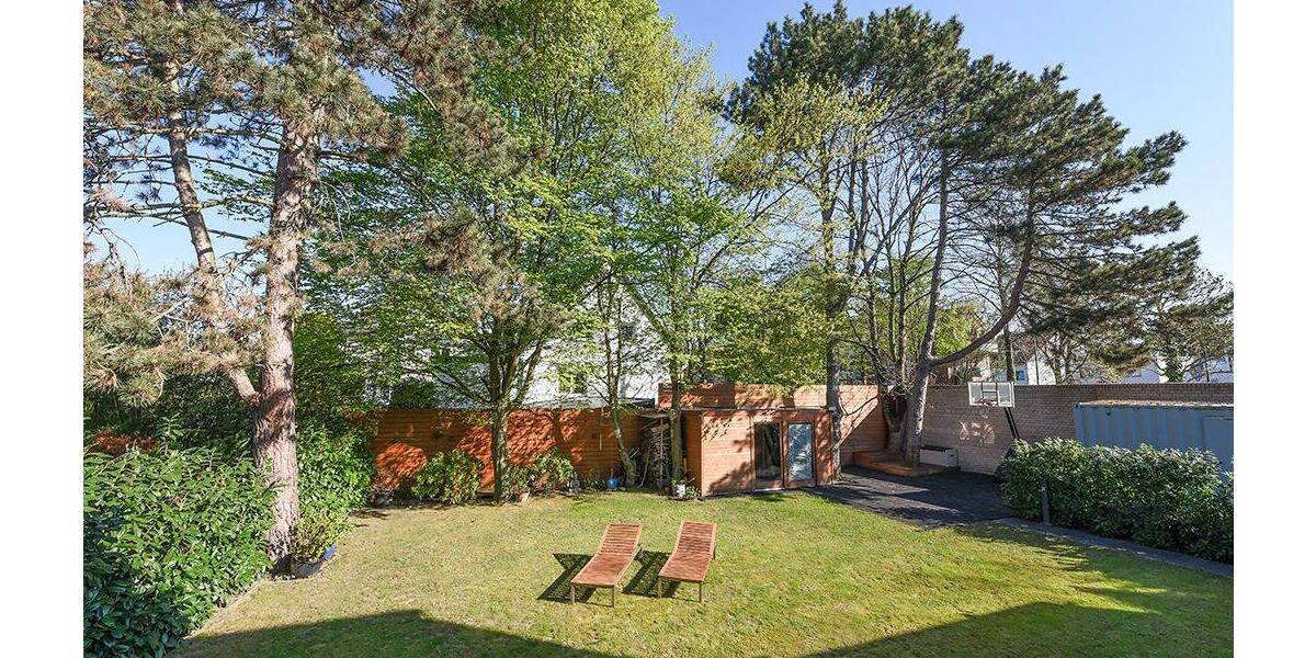 Reihenendhaus Düsseldorf Kaiserswerth - 1 Zimmer, 360 m&sup2;, 1.620.000&euro; | Angebot:23972426