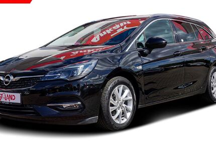 Opel Astra 58.215 km 16.950 &euro; Senftenberg 01968