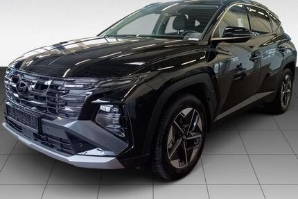 Hyundai TUCSON 24.700 km 33.880 &euro; Quakenbrück 49610