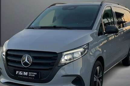 Mercedes-Benz Vito 9.000 km 58.970 &euro; Prenzlau 17291