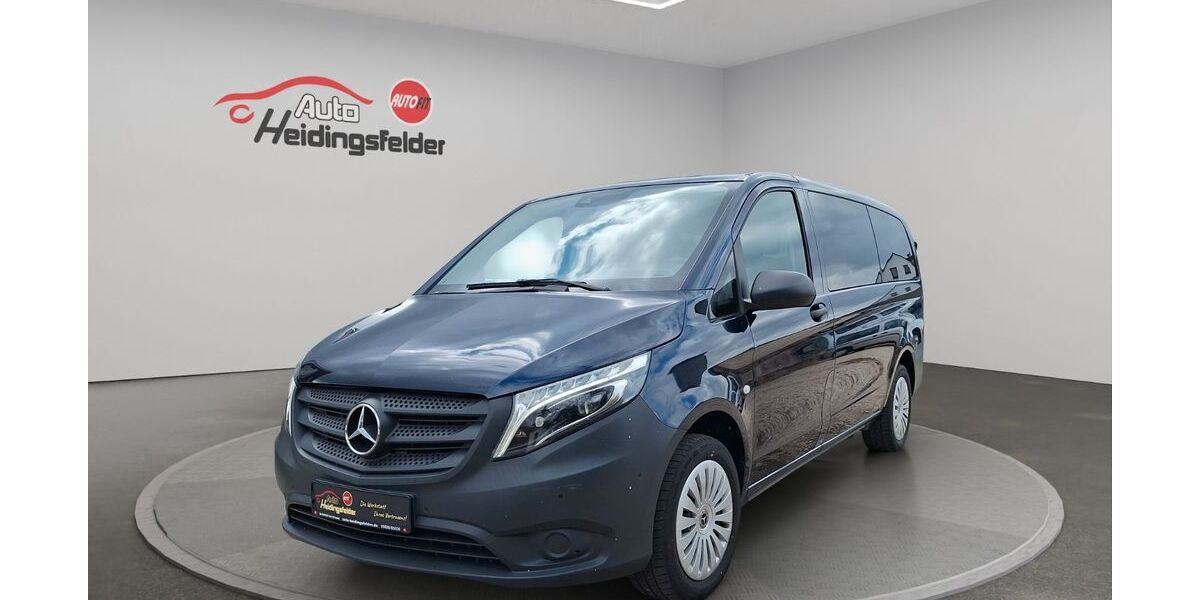 Mercedes-Benz Vito 45.150 km 39.990 &euro; Merkendorf 91732