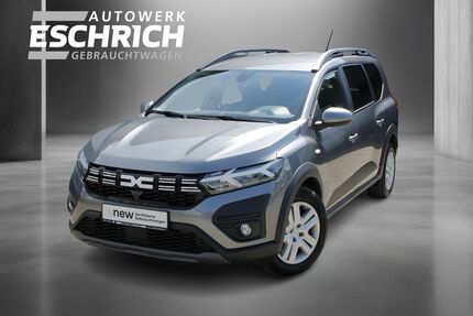 Dacia Jogger 16.420 km 18.980 &euro; Ilmenau 98693