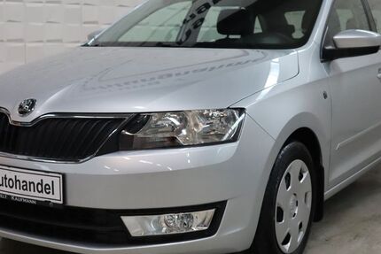 Skoda Rapid 94.583 km 7.790 &euro; Freising bei München 85354