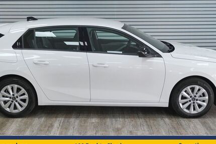 Opel Astra 1.003 km 17.440 &euro; Gau-Bickelheim 55599