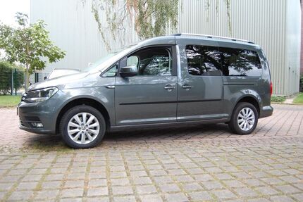 VW Caddy