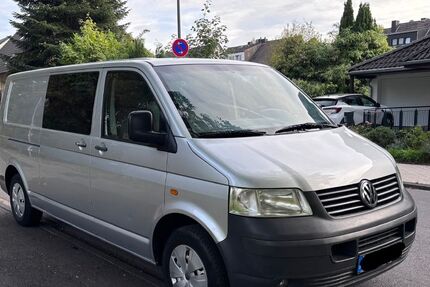 VW T5 Transporter 198.000 km 6.900 &euro; Troisdorf 53842