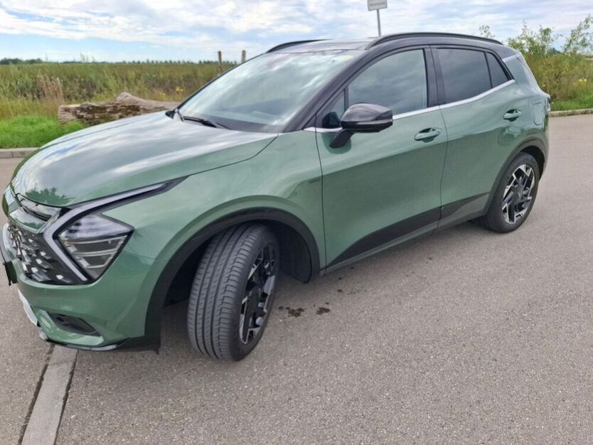 Sportage