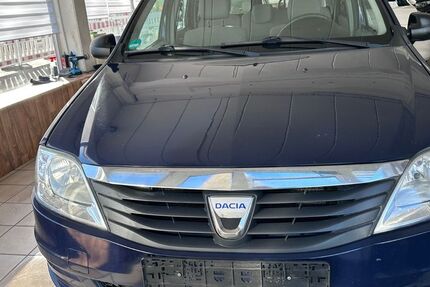 Dacia Logan 149.000 km 2.500 &euro; Bonn 53119