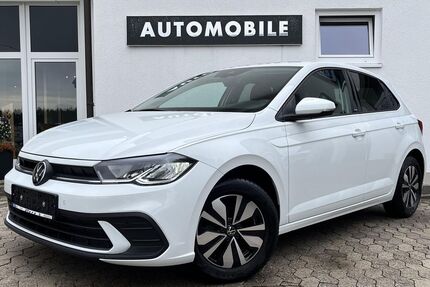 VW Polo 18.490 km 19.479 &euro; Königsfeld 78126