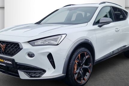 Cupra Formentor 1.200 km 35.690 &euro; Hauneck b. Bad Hersfeld 36282