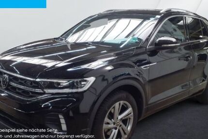 VW T-Roc 22.521 km 27.190 &euro; Essen 45307