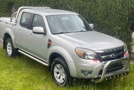 Ford Ranger 228.444 km 7.999 &euro; Gronau-Epe 48599