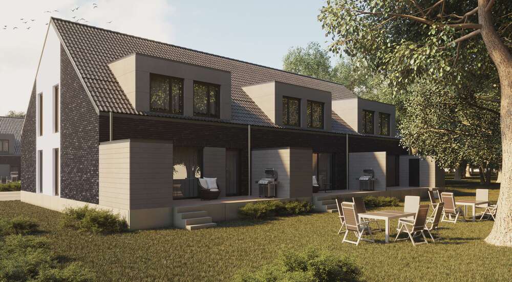 Einfamilienhaus Wietze - 4 Zimmer, 125 m&sup2;, 1.525&euro; | Angebot:27318525