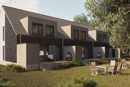 Haus Wietze - 4 Zimmer, 125 m&sup2;, 1.525&euro; | Angebot:27318525